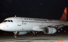 Toàn cảnh máy bay rơi ở Đài Loan khiến 47 người thiệt mạng 