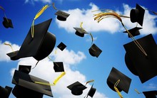 [Khi tôi 22] 4 điều bạn cần quên ngay lập tức sau khi tốt nghiệp