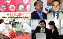 [Nổi bật] Bắt 3 nguyên lãnh đạo Ngân hàng Xây dựng, 'đại họa' của PepsiCo ở Philippines