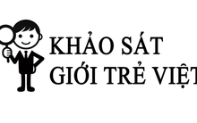 Giới trẻ Việt: Vào làm vì lương, ra đi vì cơ hội