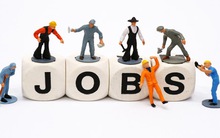 Nhân lực trực tuyến: 10 ngành nghề 'hot' nhất nửa đầu năm 2014