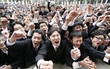 Vì sao nhân tài quốc tế không ai muốn đến Nhật Bản?