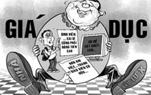 Giáo sư Trần Văn Thọ: Muốn kinh doanh nên tránh xa giáo dục