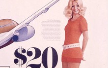 Tuyệt chiêu bay giá rẻ của hãng hàng không Southwest Airlines