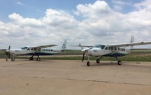 Thủy phi cơ trăm tỷ sẽ xuất hiện tại Việt Nam vào ngày mai