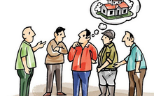 Cán bộ, công chức được vay gói 30.000 tỷ để xây nhà