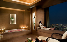 [Infographic] Khách sạn ở đâu sạch nhất? Bẩn nhất?