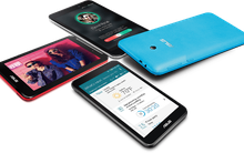 Top 10 máy tính bảng bán chạy nhất trong tháng 8/2014