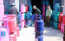 Chiêu “độc” trong kinh doanh gas