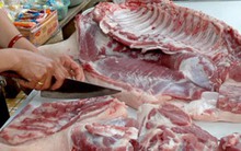 Dồi dào thịt sạch dịp tết