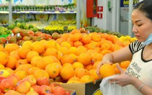 Tết này thiếu trái cây Úc