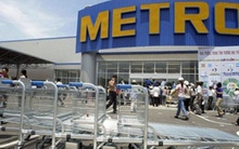 Ngàn siêu thị nội lo đối đầu mấy đại gia ngoại?