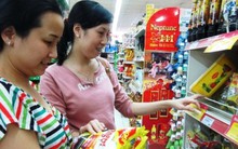 Hà Nội đảm bảo bình ổn thị trường dịp Tết 2015