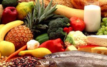 Thông tin hàng hóa nổi bật ngày 02/01