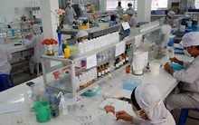 Nhiều thuốc nội chất lượng như thuốc ngoại