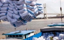 Từ 9/1, gạo Việt Nam vào Mexico bị áp thuế 20%