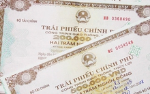 KBNN: Huy động thành công 8.000 tỷ đồng TPCP