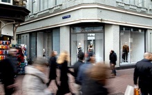 Bí mật kinh doanh thời trang online của chủ sở hữu thương hiệu Zara