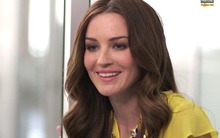 Quảng cáo ý nghĩa của Pantene: Phụ nữ hãy ngừng nói xin lỗi