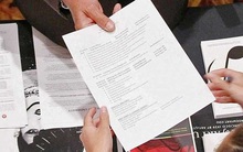 Hãy coi hồ sơ xin việc như một chiếc thiệp mời đám cưới