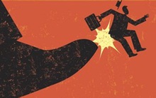 9 mẫu nhân viên cần phải sa thải ngay lập tức