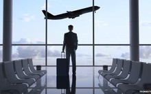 Công nghệ mới giúp doanh nhân bay thuận lợi