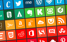 Quyền lực của màu sắc trong xây dựng thương hiệu