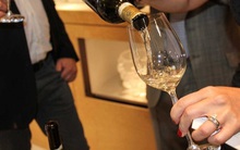 Uống rượu ở mức cho phép có lợi cho tim mạch