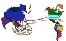 Đứt cáp quang biển AAG: Chưa thể xác định thời gian khắc phục