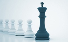 8 điều khiến bạn tự hủy hoại bản thân khi làm lãnh đạo 