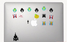 Quảng cáo 'ai cũng yêu' Macbook Air của Apple