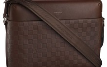 Túi da đẳng cấp cho các quý ông