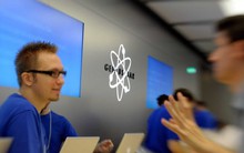 Hơn 20.000 nhân viên cũ kiện Apple không trả lương