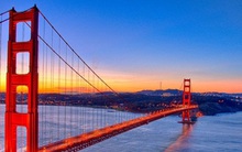 Những cây cầu có thiết kế ấn tượng nhất thế giới (P.2)