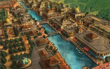 Đà Nẵng sắp có công viên đại dương thế giới