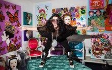 Mạnh mẽ như nữ doanh nhân miền Nam Hoa Kỳ