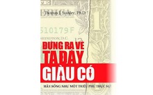 [Sách hay] Đừng ra vẻ ta đây giàu có và sống như một triệu phú đích thực