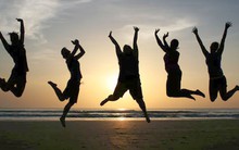 30 mới là độ tuổi đẹp nhất của cuộc đời?