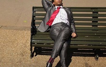 Các website thời trang đáng giá dành cho 'quý ông' hiện đại