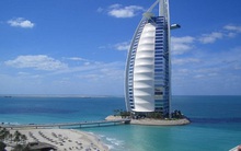 Những khách sạn 7 sao siêu xa xỉ trên thế giới