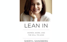 [Sách hay] Dấn thân: Bí quyết thành công của phụ nữ