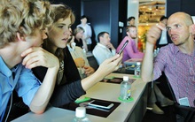 Tuyển nhân viên chuẩn như Google