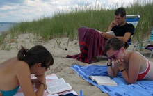 ‘Răn dạy’ nhân viên khéo như CEO phố Wall