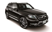 Chọn xe ô tô phù hợp với doanh nhân