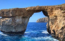 10 kiệt tác đá vòm tự nhiên đẹp nhất thế giới