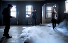 [Phim hay] 'Now You See Me': Bữa tiệc của những màn ảo thuật