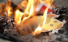 Kinh doanh tháng 7 Âm lịch: Không có gì phải âu lo