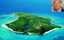 10 điều mà chỉ những tỷ phú mới có thể làm