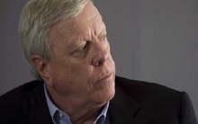 Kiếm 1,5 tỷ USD trong một ngày nhờ tái cấu trúc công ty