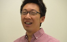 Hành trình trở thành CEO đất Mỹ của cậu bé Đài Loan 'mù' tiếng Anh